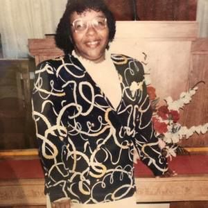 Meet your Posher, Victoria billy